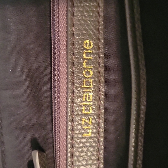 Liz Claiborne | Kelsey Mini Tote Bag - Picture 13 of 17